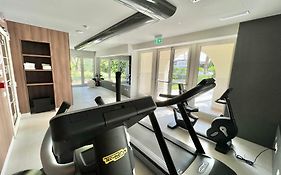 Villa Rosa Hotel Desenzano